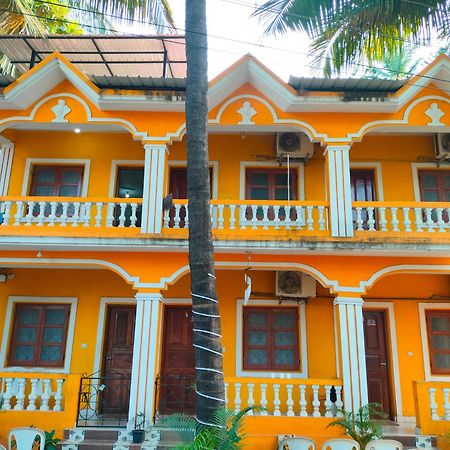Hotel O Nanhe Guest House Parra المظهر الخارجي الصورة