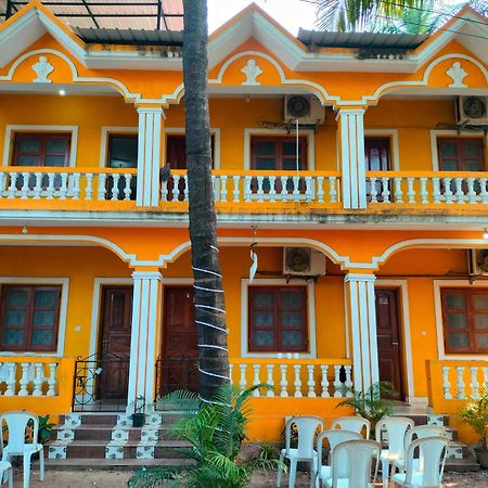 Hotel O Nanhe Guest House Parra المظهر الخارجي الصورة