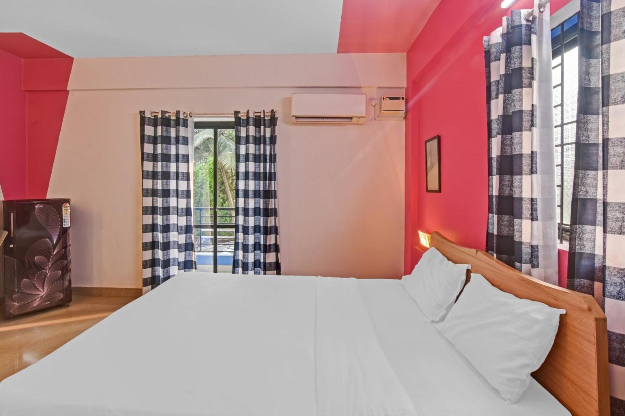 Hotel O Nanhe Guest House Parra المظهر الخارجي الصورة