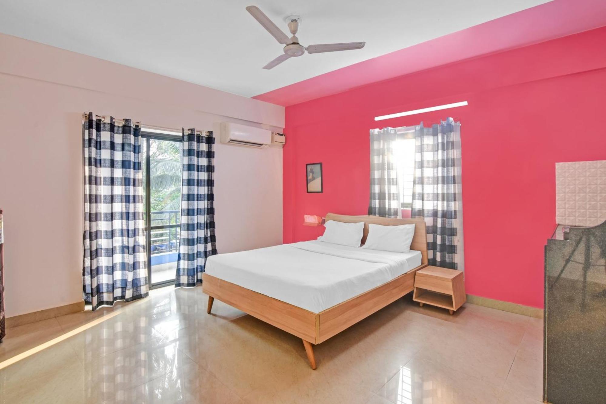 Hotel O Nanhe Guest House Parra المظهر الخارجي الصورة