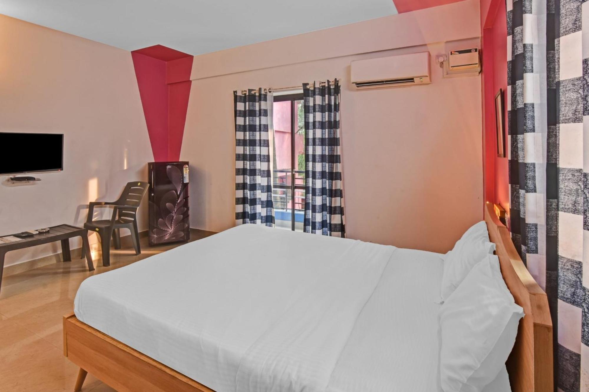 Hotel O Nanhe Guest House Parra المظهر الخارجي الصورة