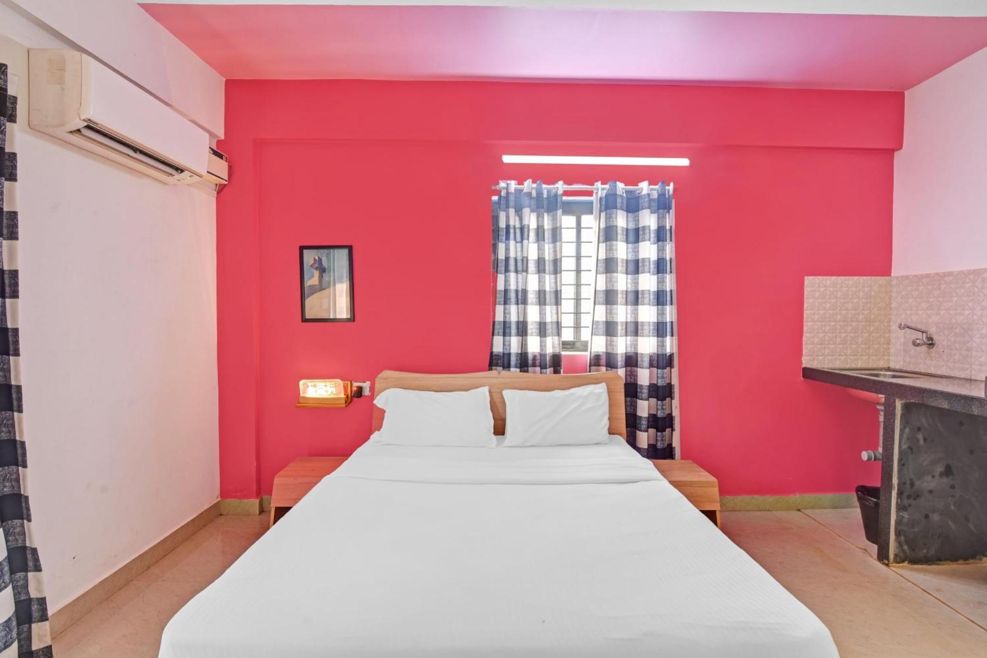 Hotel O Nanhe Guest House Parra المظهر الخارجي الصورة
