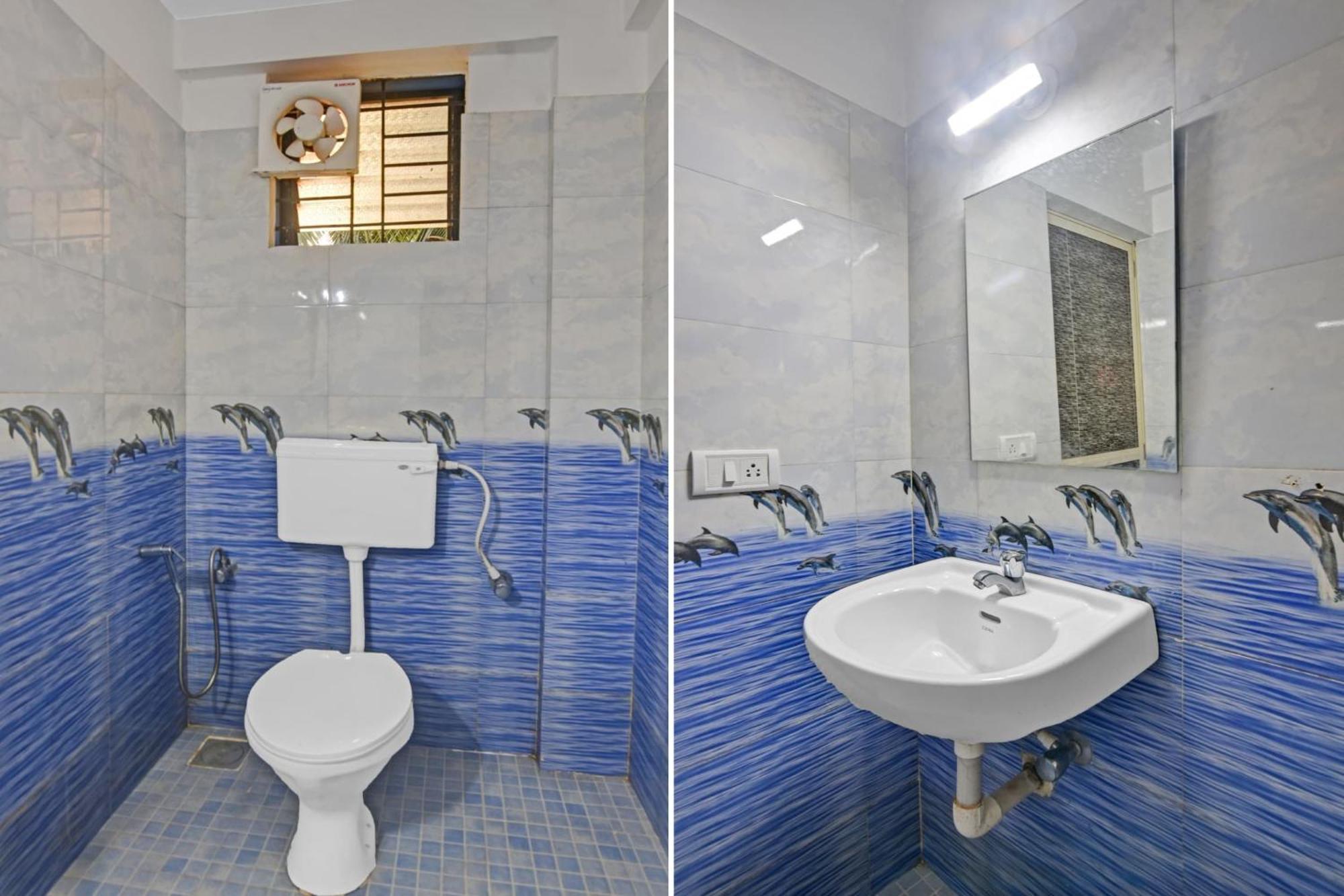 Hotel O Nanhe Guest House Parra المظهر الخارجي الصورة