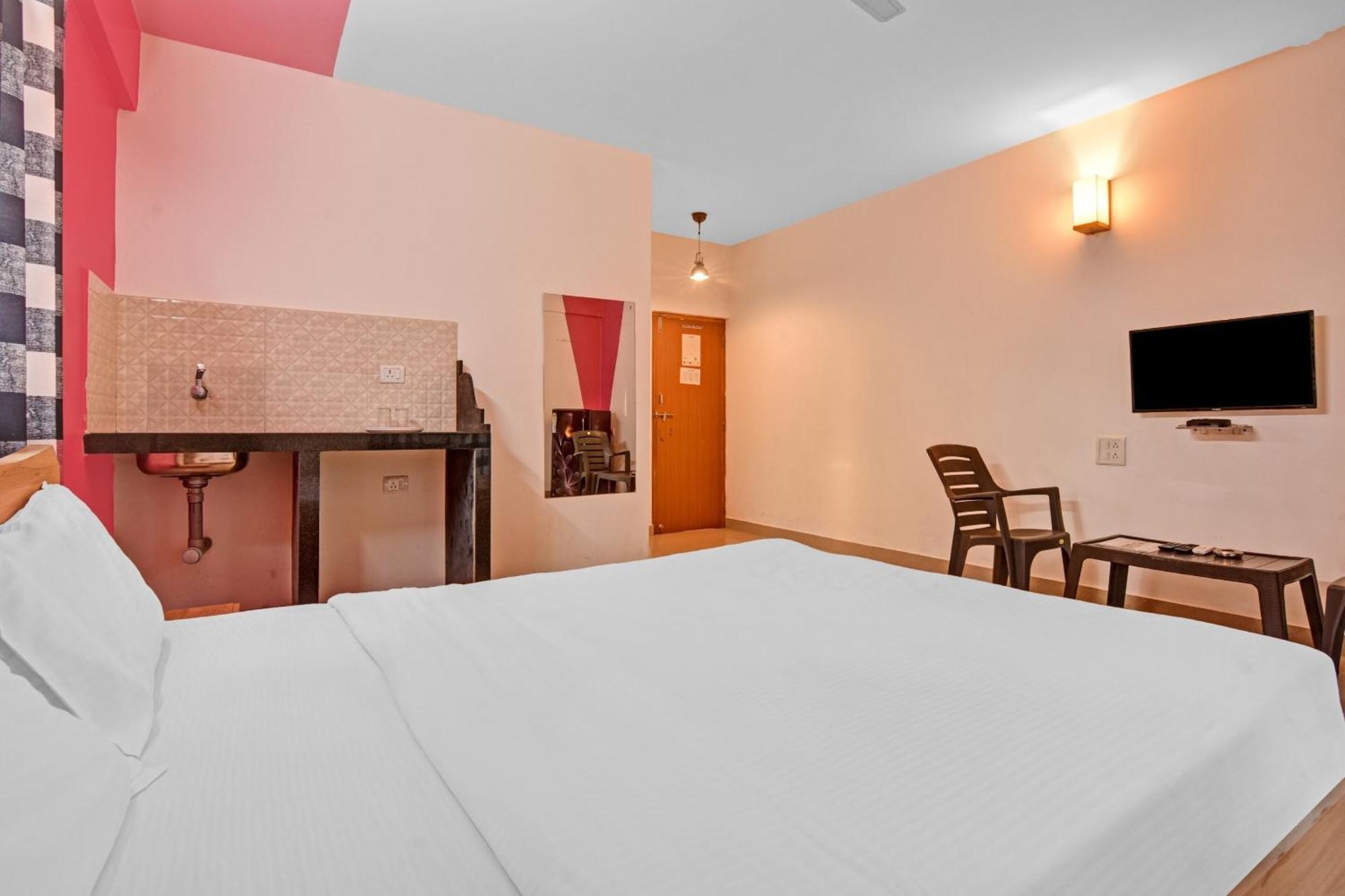 Hotel O Nanhe Guest House Parra المظهر الخارجي الصورة