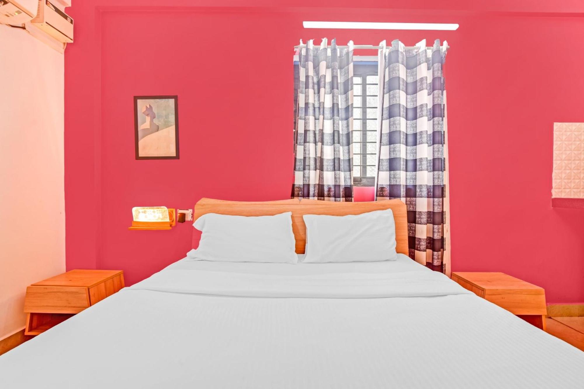 Hotel O Nanhe Guest House Parra المظهر الخارجي الصورة