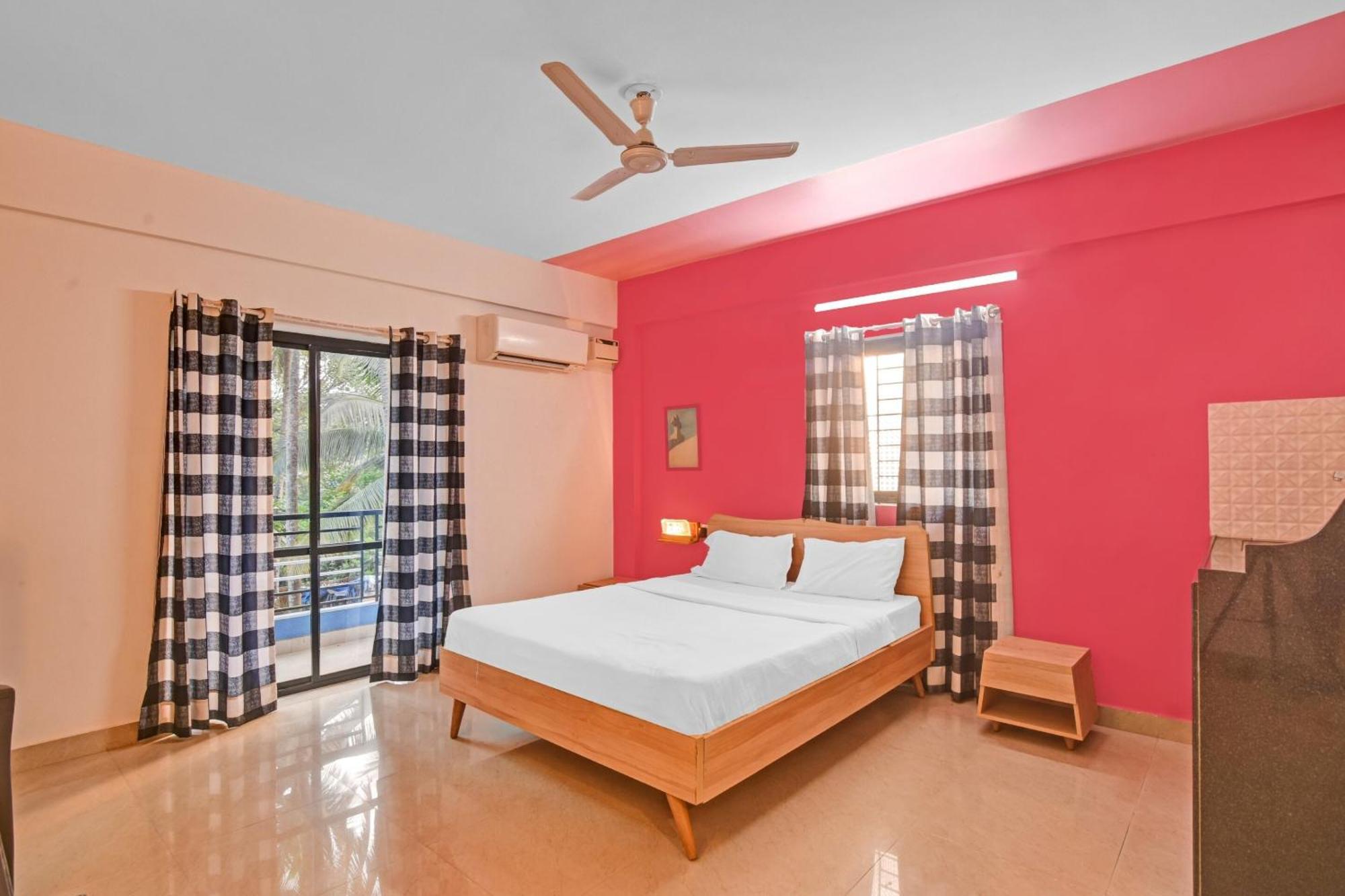 Hotel O Nanhe Guest House Parra المظهر الخارجي الصورة