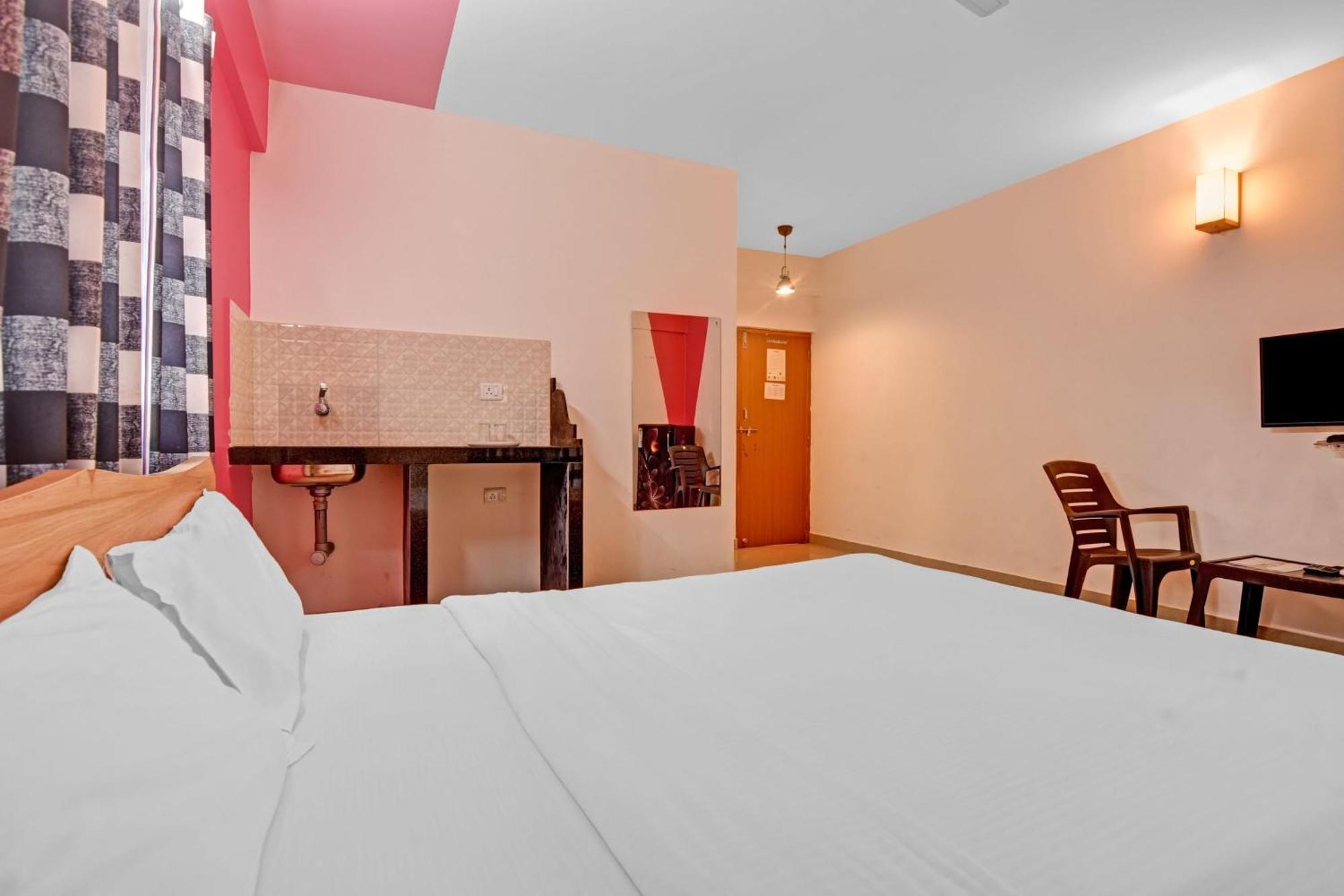 Hotel O Nanhe Guest House Parra المظهر الخارجي الصورة